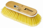 Shurhold Scrub Brush, 10 in Soft Deck Brush - 980