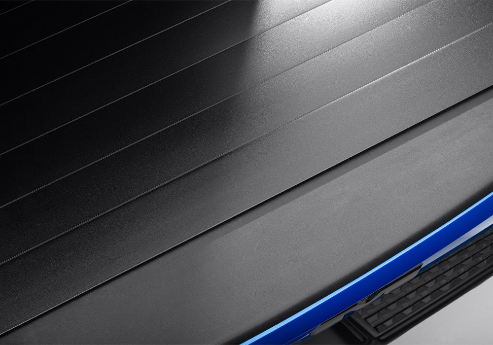 Retrax Retractable Tonneau Covers T-80243 product image 11