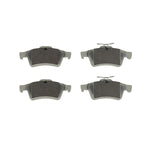 Brembo Brake Pads P59042N product image 1