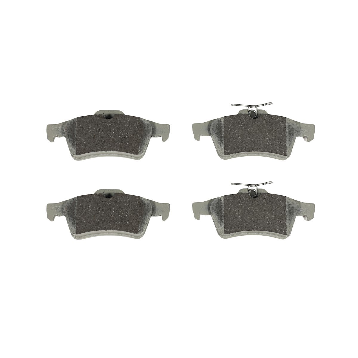 Brembo Brake Pads P59042N product image 1