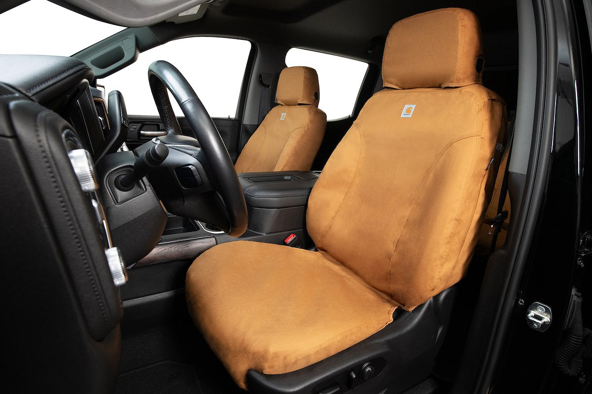 Covercraft Seat Covers SSC7432CABN product image 1