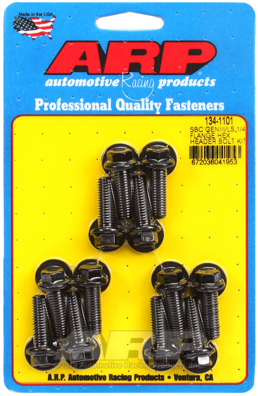 ARP Engine Fasteners 134-1101 product image 1