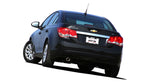Borla Exhaust System Kit 140352 product image 3