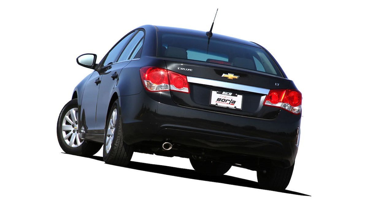 Borla Exhaust System Kit 140352 product image 3