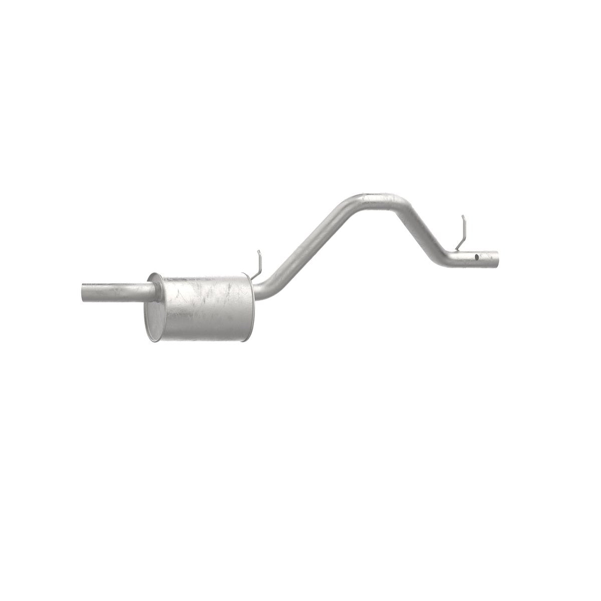 Walker Exhaust Mufflers 55272 product image 2