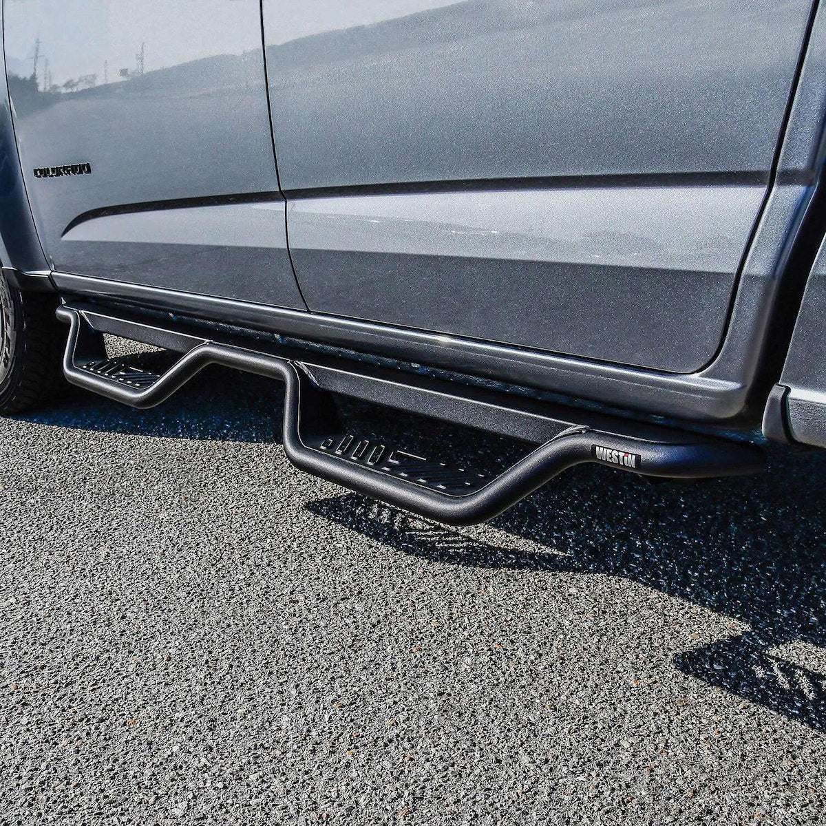 Westin Running Boards & Nerf Bars 20-14015 product image 10