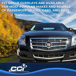 Coast2Coast Universal Wheel Covers IWCGI76 product image 5