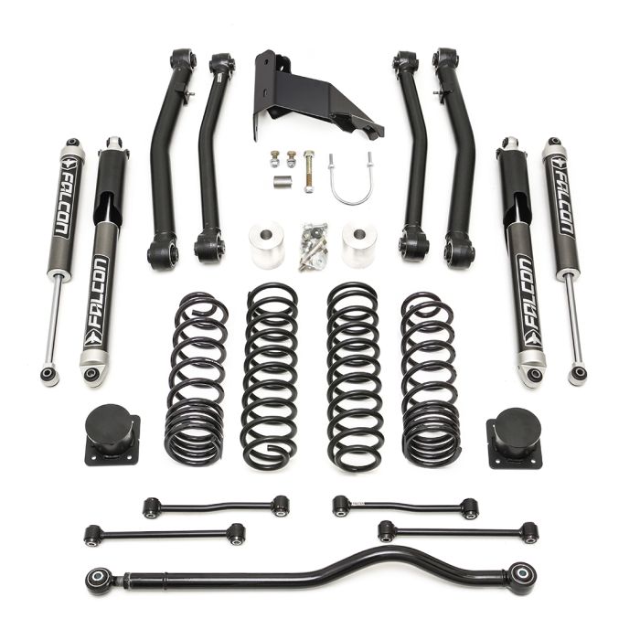 ReadyLift Suspension Lift Kit 69-6042 product image 1