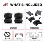 Air Lift Air Spring Kits 57269 product image 7