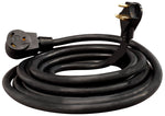 Valterra Power Cord, 3 Prong, 30 amp, 25 ft Length - A10-3025E