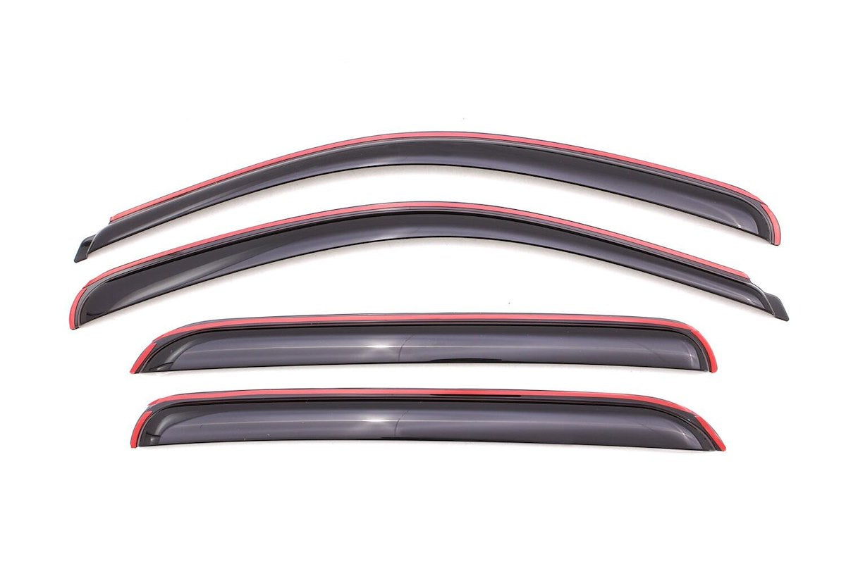 AVS Vent Visors 194515 product image 1
