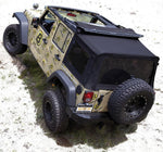 Bestop Soft Top 54823-17 product image 1