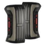 AlphaRex Tail Light Assembly 679030 product image 1