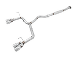AWE Tuning Exhaust System Kit 3020-42058 product image 1