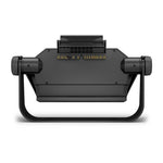 Garmin Chart Plotter Mount, Black, Compatible With ECHOMAP Ultra2 12 in Chart Plotter - 010-13353-03