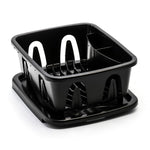 Camco Dish Drainer, Black - 43512