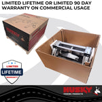 Husky Towing Fifth-Wheel & Gooseneck Components 33231P product image 11