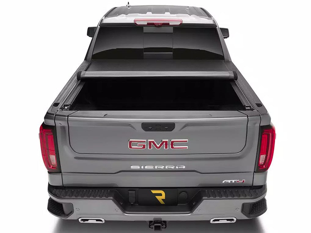 TruXedo Soft Roll-Up Tonneau Covers 572401TRX product image 8