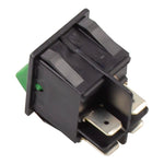 Dometic Refrigerator Power Selector Switch, 120 V - 2951433107