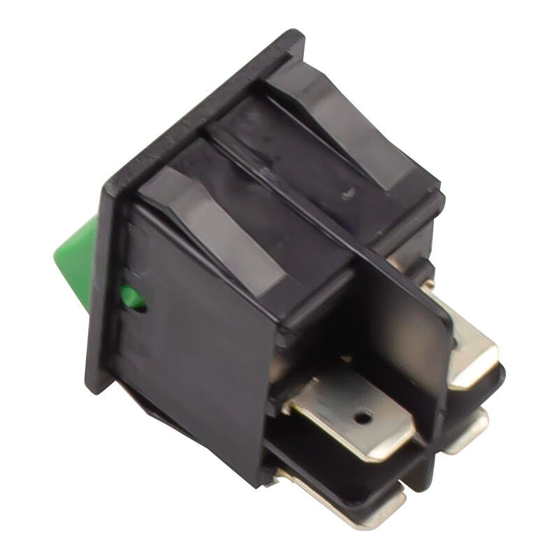Dometic Refrigerator Power Selector Switch, 120 V - 2951433107