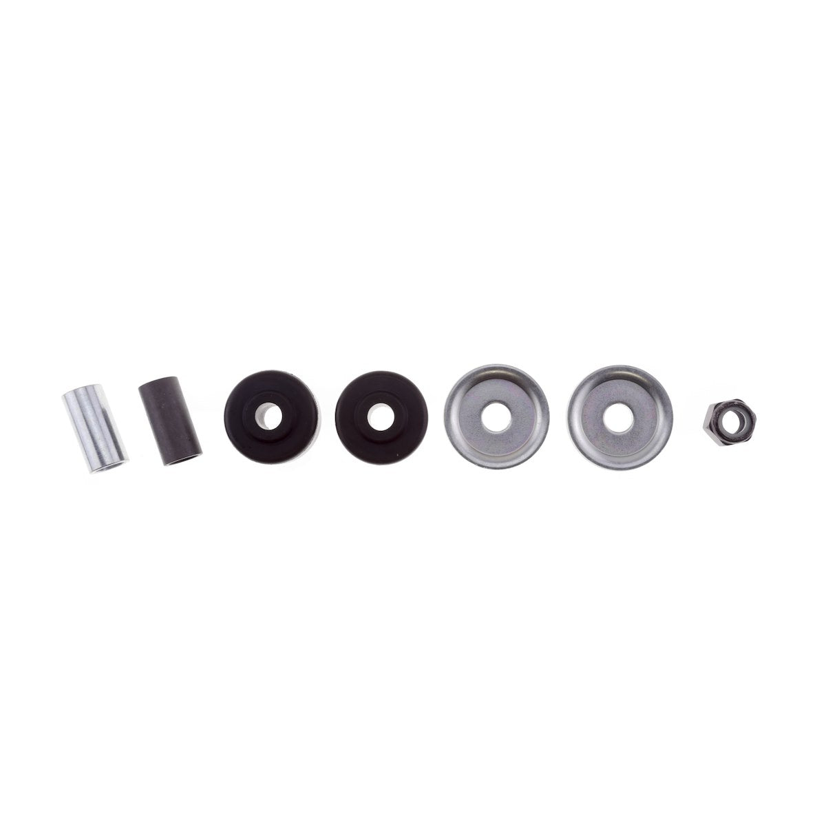 Bilstein Shock Absorber 24-236942 product image 2