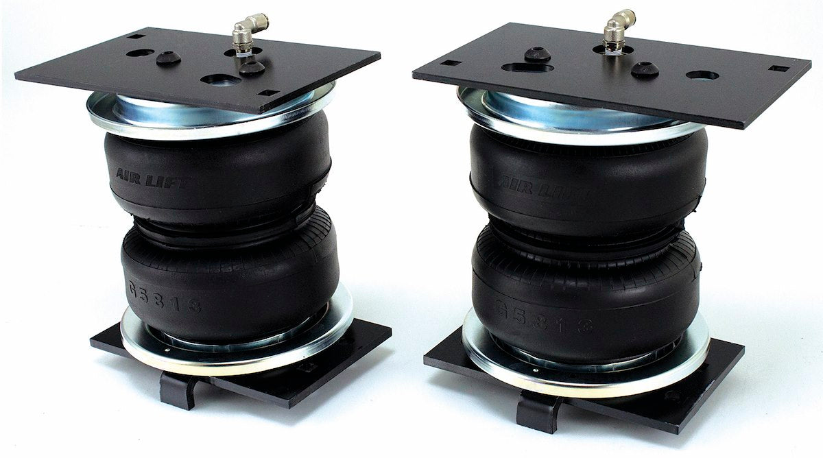 Air Lift Air Spring Kits 57289 product image 2