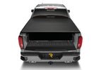 Extang Tonneau Cover, 2 Folds/3 Panels, Matte Black - 90456