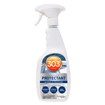 303 Products Inc. Vinyl Protectant, 32 oz, 1 Spray Bottle - 30306