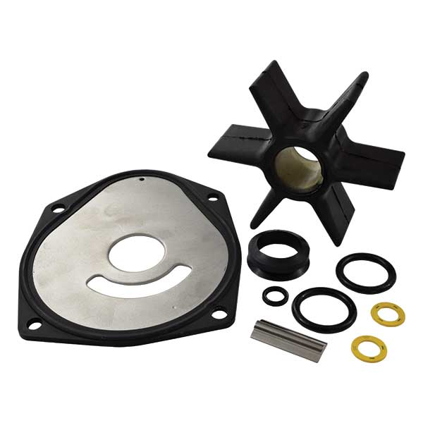 EMP - Engineered Marine Products Water Pump Impeller - 46-01811