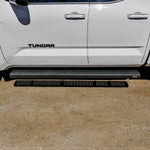 Westin Running Boards & Nerf Bars 27-74735 product image 9