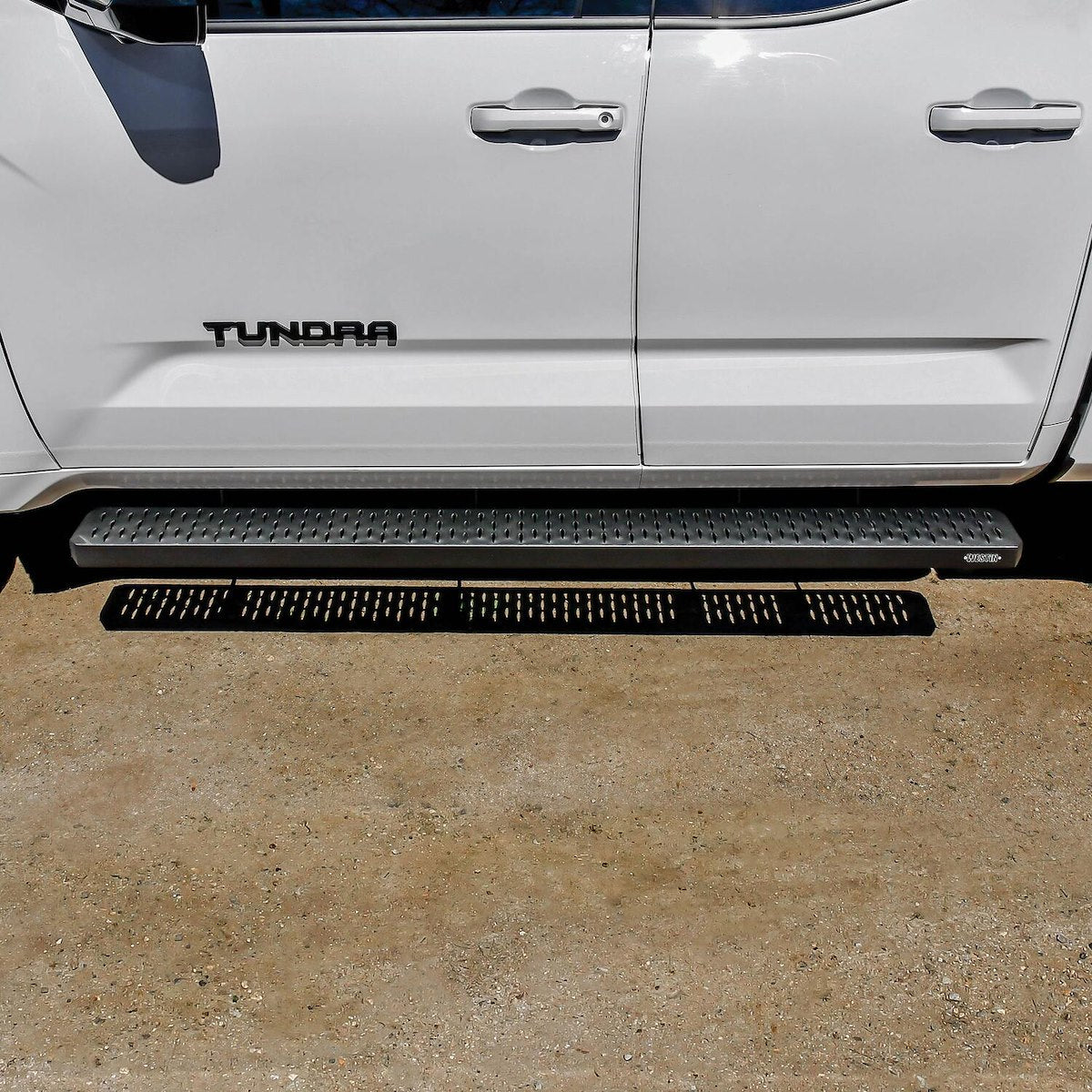 Westin Running Boards & Nerf Bars 27-74735 product image 9