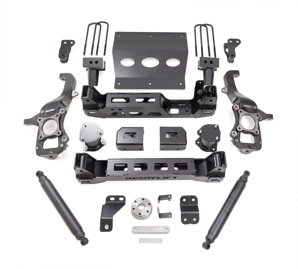 ReadyLift Suspension Lift Kit 44-21600 product image 1