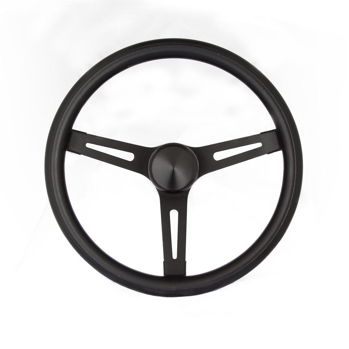Grant Steering Wheel, Classic Series, 13-1/2 in Diameter, 3 Spoke - 8540