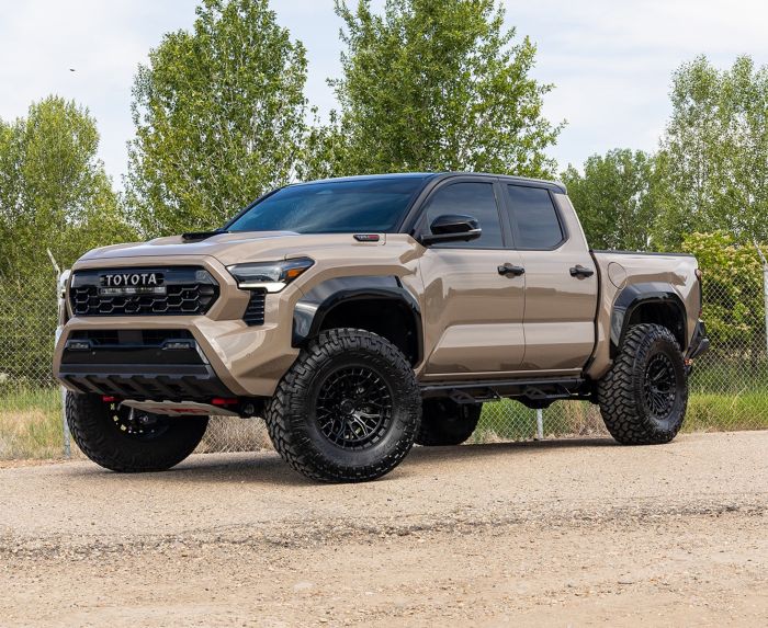 ReadyLift Suspension Lift Kit 69-54150 product image 2