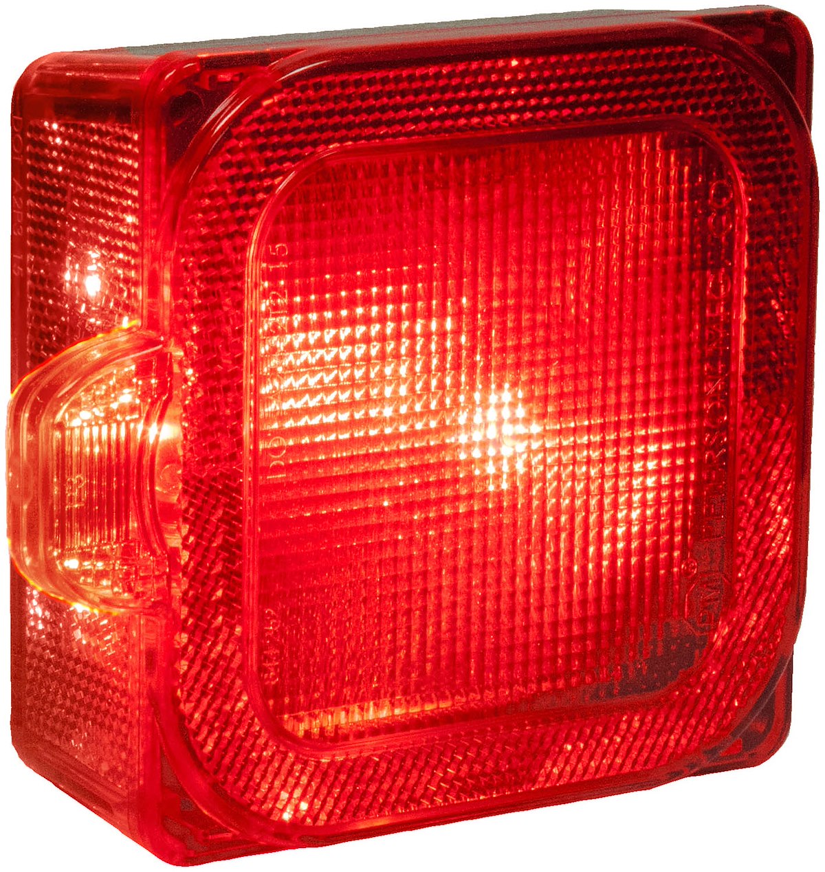 Peterson Manufacturing Trailer & Marker Lights V844 product image 1