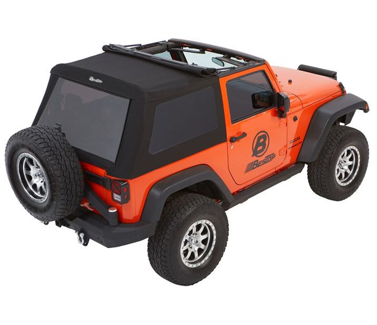 Bestop Soft Top 54922-35 product image 1