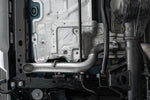MBRP Exhaust Exhaust System Kit S5527409 product image 4