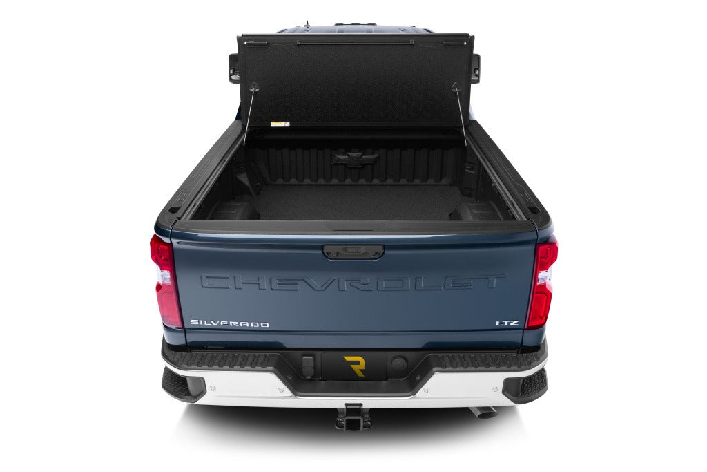 UnderCover Hard Folding Tonneau Covers AX12024 product image 18