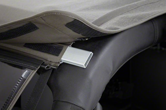 Bestop Soft Top 56821-35 product image 3