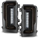 Oracle Lighting Tail Light Assembly 5892-504-T product image 1