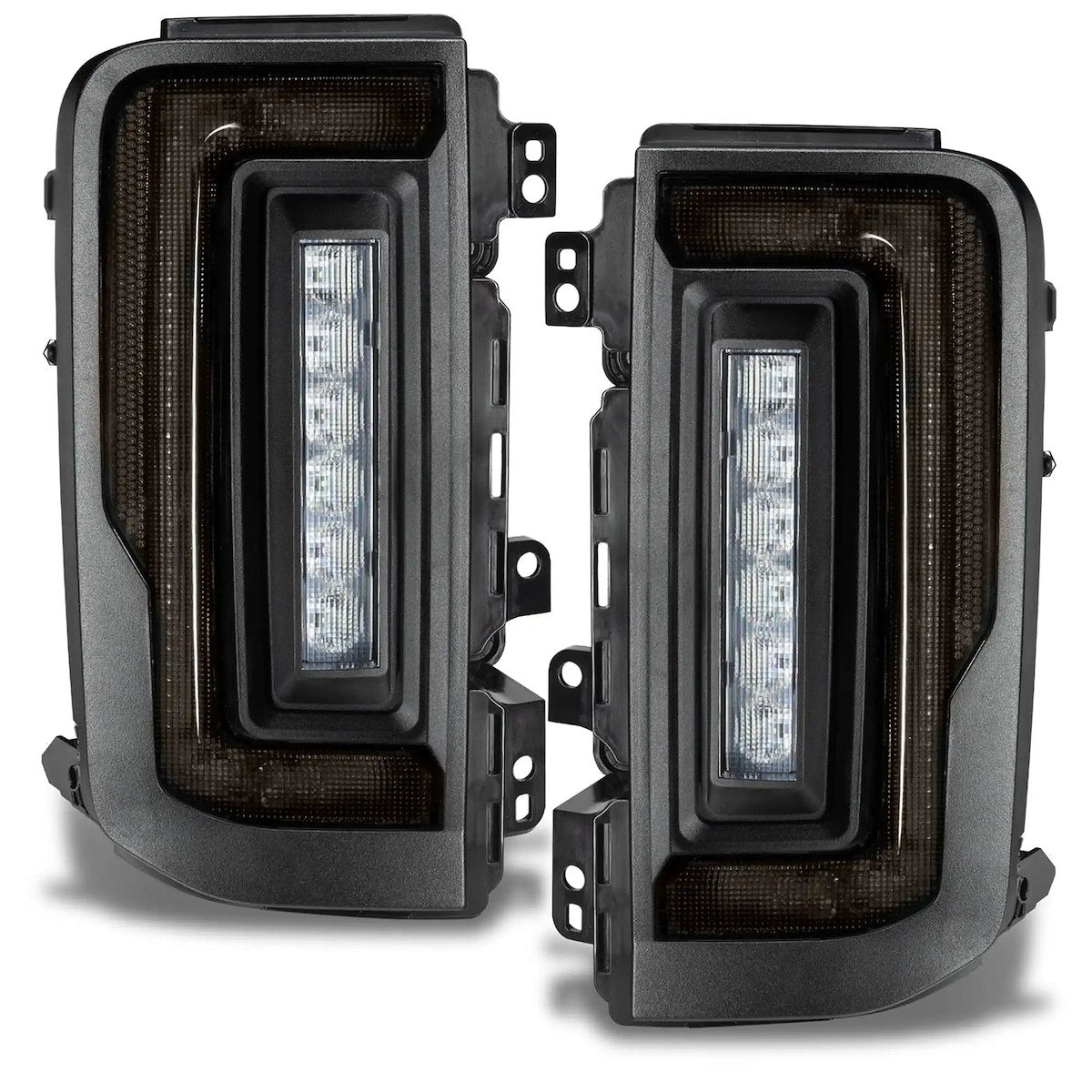 Oracle Lighting Tail Light Assembly 5892-504-T product image 1