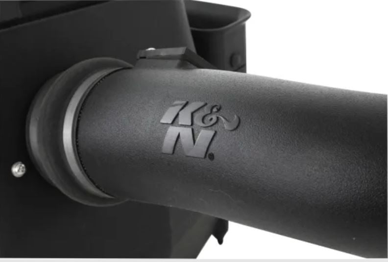 K&N Filters 63-3119 product image 4
