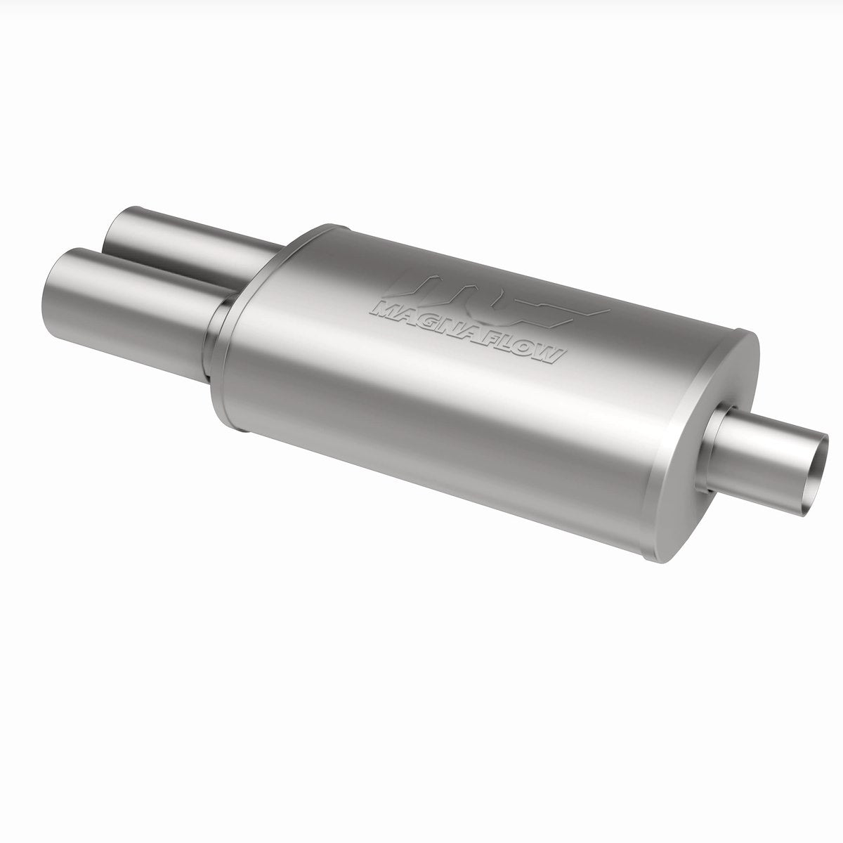 MagnaFlow Exhaust Products Exhaust Muffler 14815 product image 17