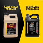 Meguiars Polishing Compound, 1 gal Jug - M10501