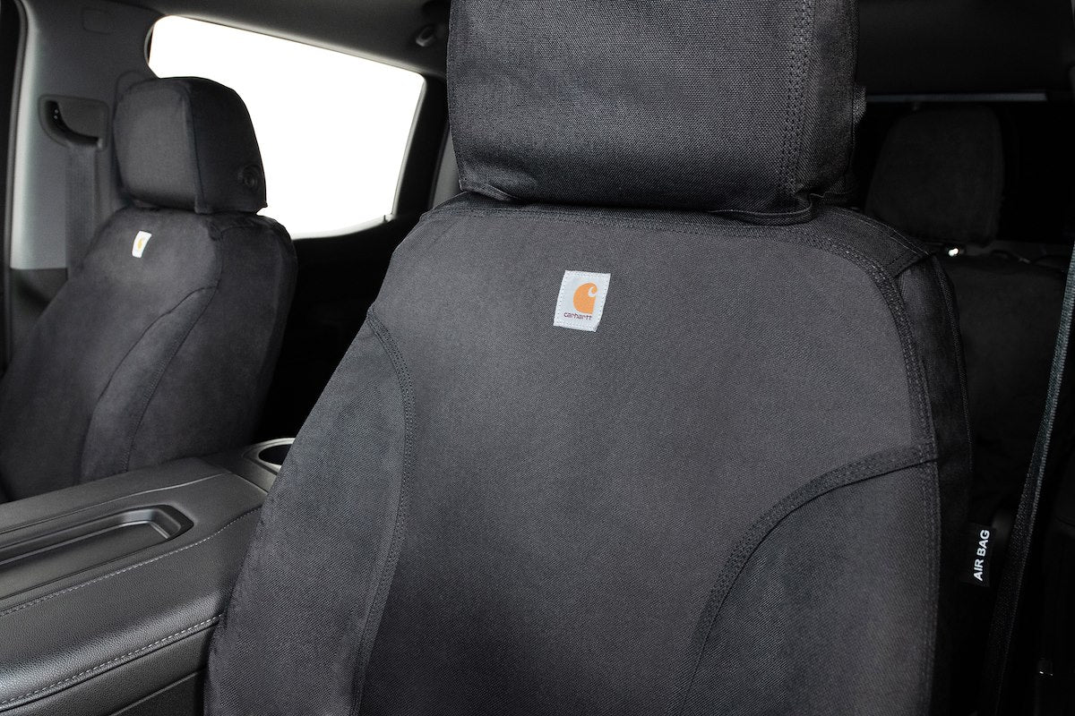 Covercraft Seat Covers SSC2588COBK product image 7