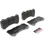 Brembo Brake Pads P37018N product image 6