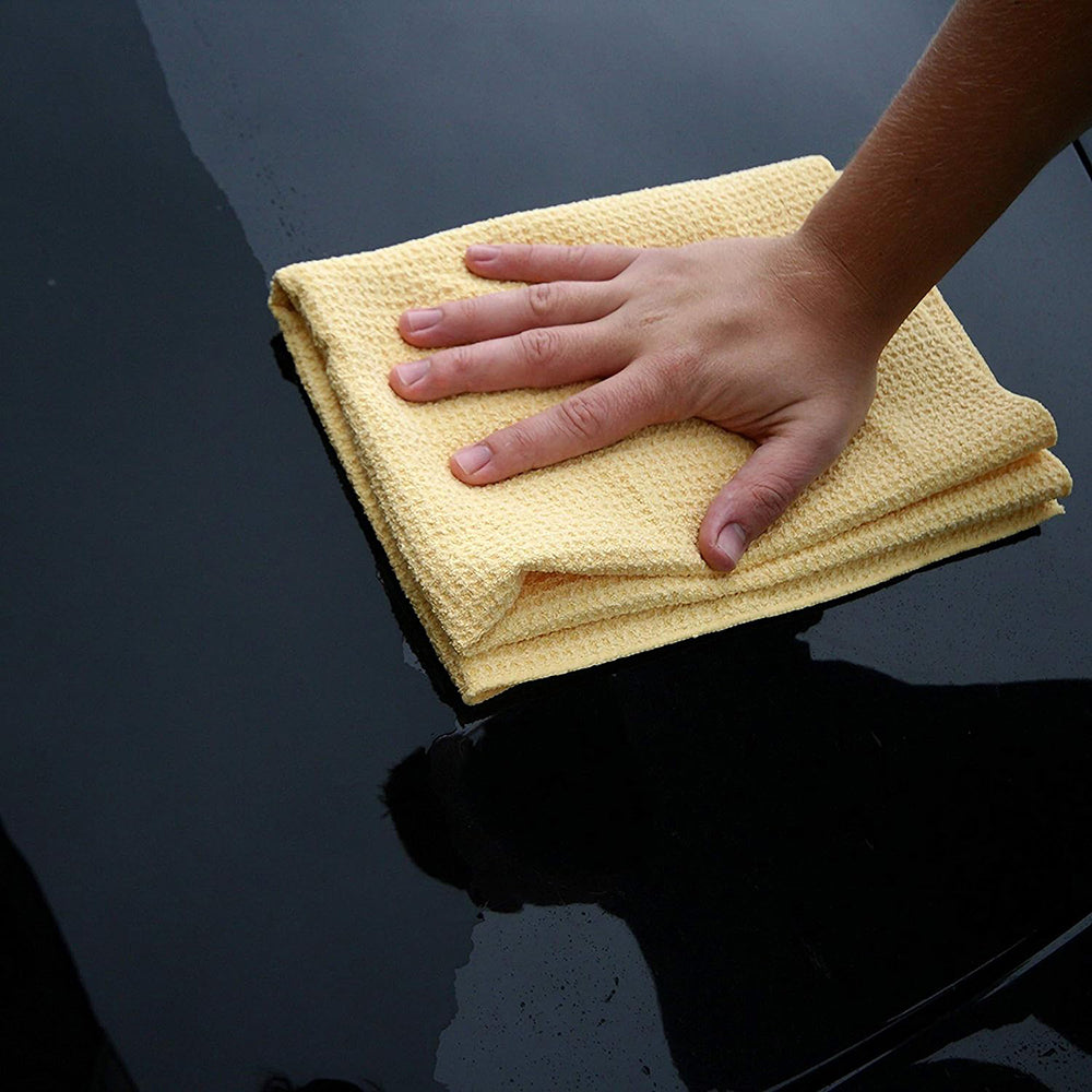 Meguiars Drying Cloth, Classic Series, 22 in x 30 in - X2000