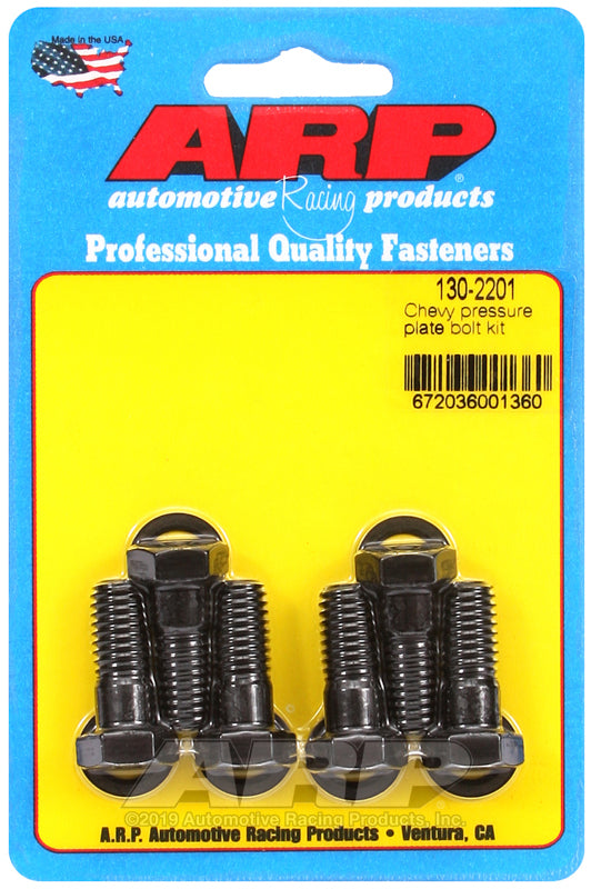 ARP Engine Fasteners 130-2201 product image 1