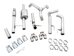 AWE Tuning Exhaust System Kit 3015-42201 product image 4