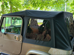 Bestop Soft Top 55729-15 product image 4